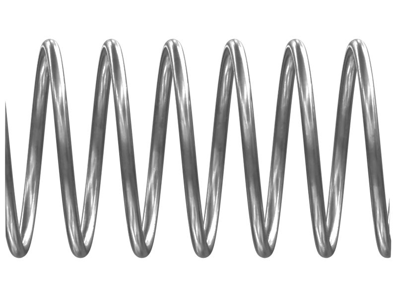 Пружина регулятора сжатия 59,44 мм без нагрузки