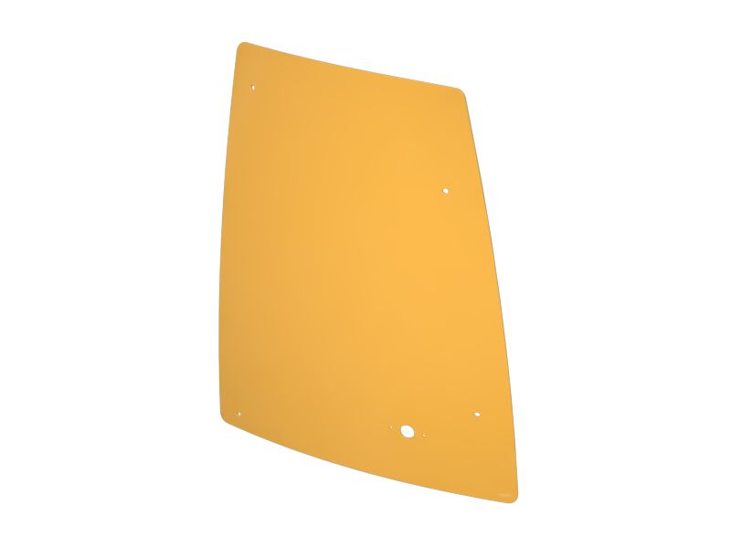 Оконное стекло толщиной 5 мм