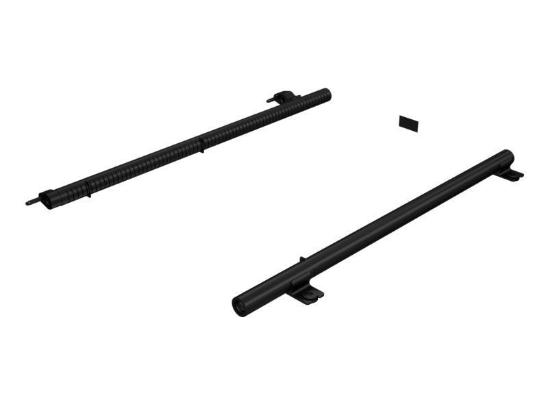 Сердцевина конденсатора в сборе