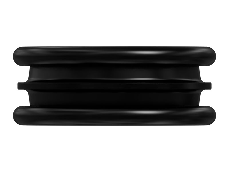 Двойное коническое уплотнение наружного диаметра 96,32 мм