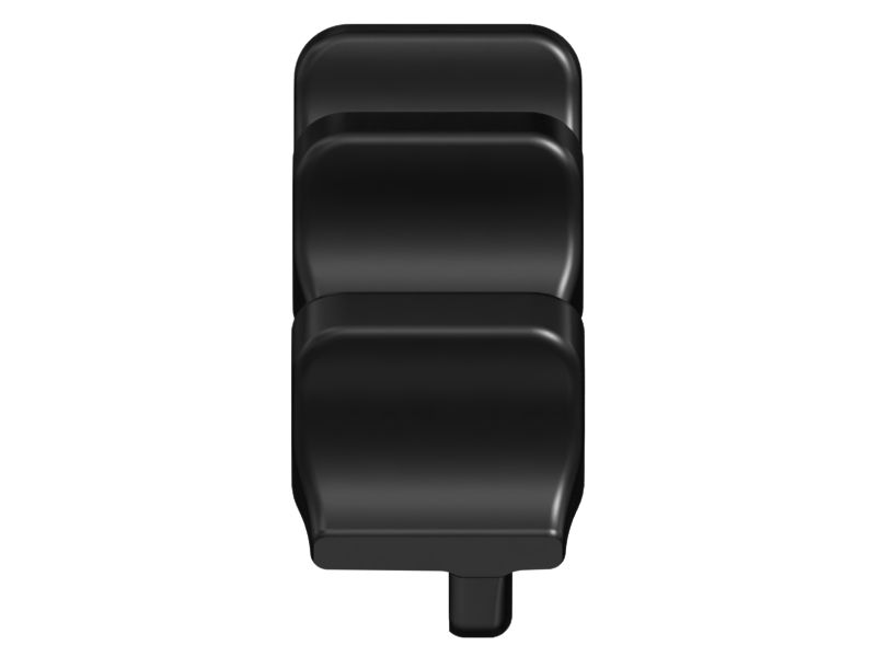 Сегмент ведущего колеса