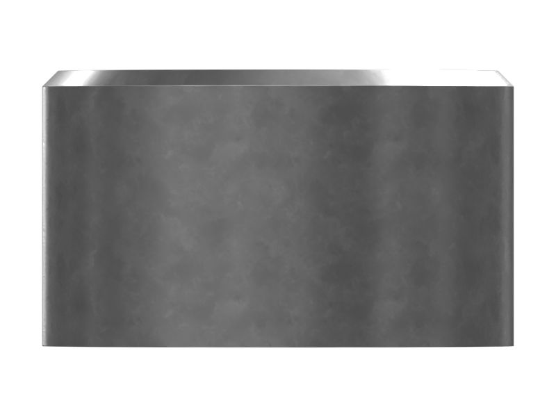 Кнопка коромысла с внешним диаметром 30 мм