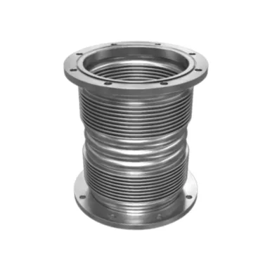 214-6045: 207mm Minimum Internal Diameter Bellows