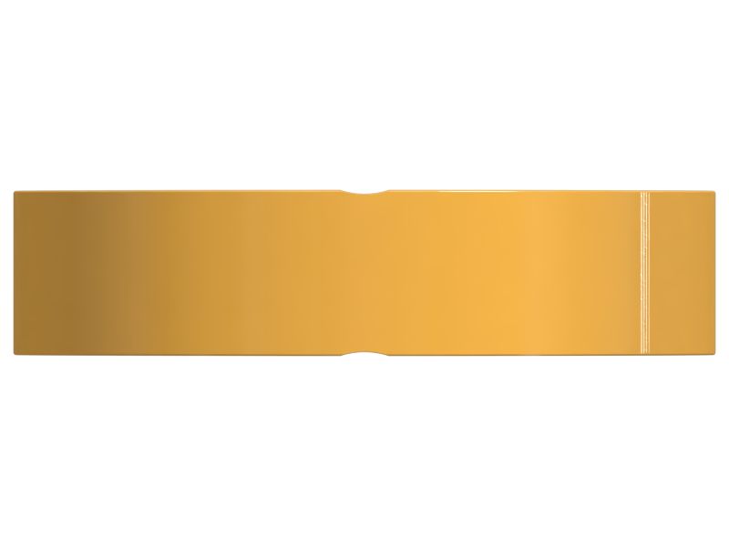 Упорное кольцо, внутреннее диаметр 38,50 мм