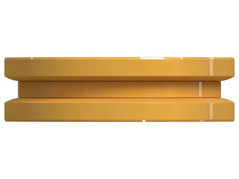 Торцевое уплотнение с внутренним диаметром 60 мм