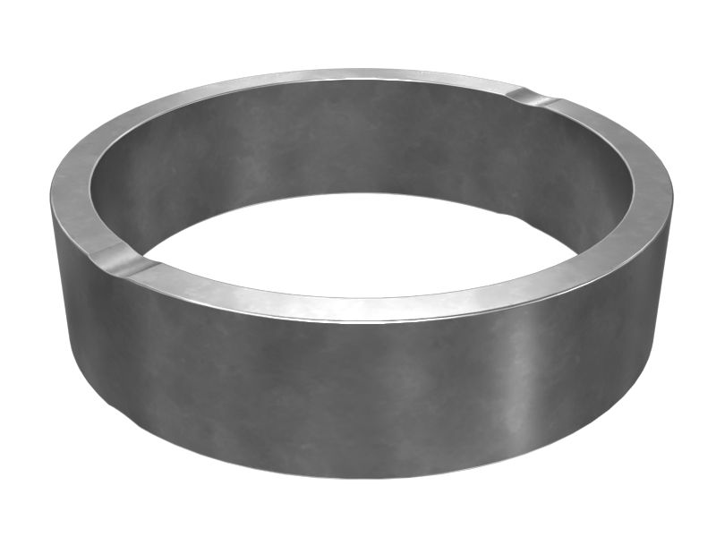 Упорное кольцо, внутренний диаметр 28,83 мм