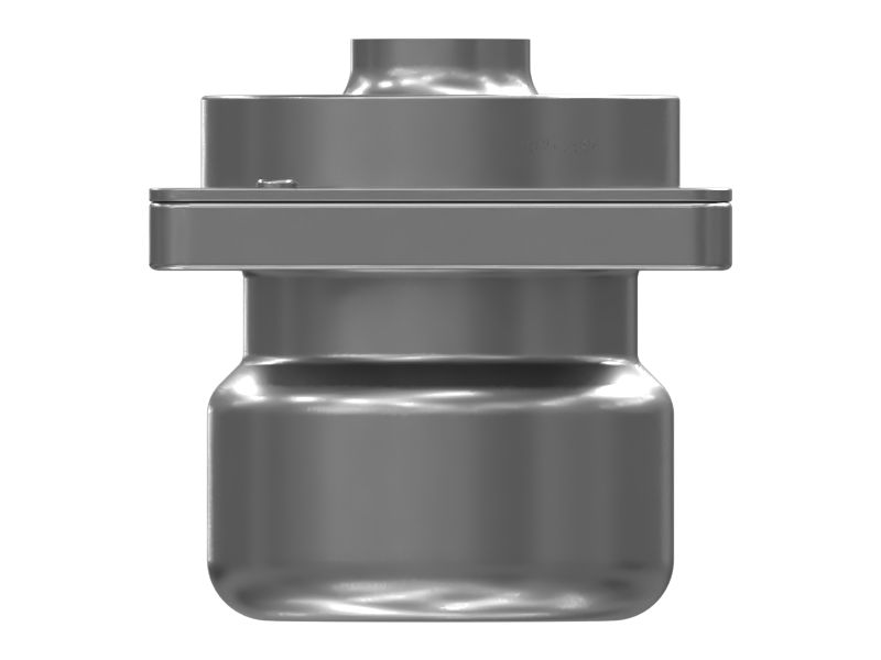 Изолирующая опора