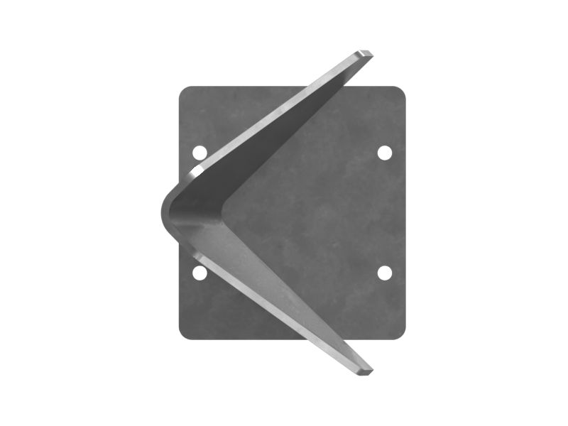 Щиток шнека