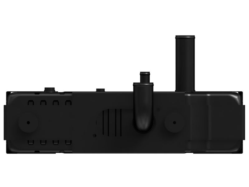 Сердечник радиатора