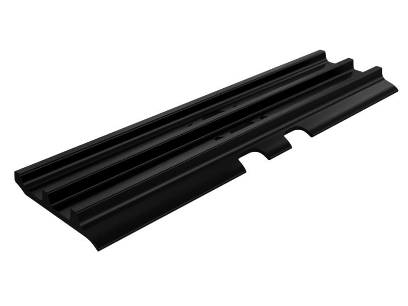 542-5594: Triple Grouser Track Shoe | Cat® Parts Store