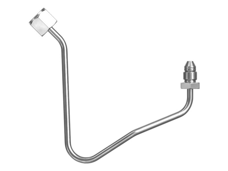 Трубопровод топливной форсунки внутреннего диаметра 1,83 мм