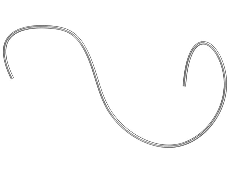 ЗАМОК ПРОВОЛОЧНЫЙ