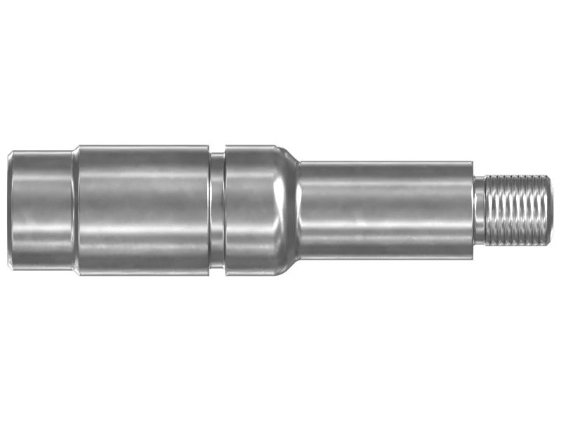 100-6920: Cylinder Head Fuel Nozzle Adapter | Cat® Parts Store