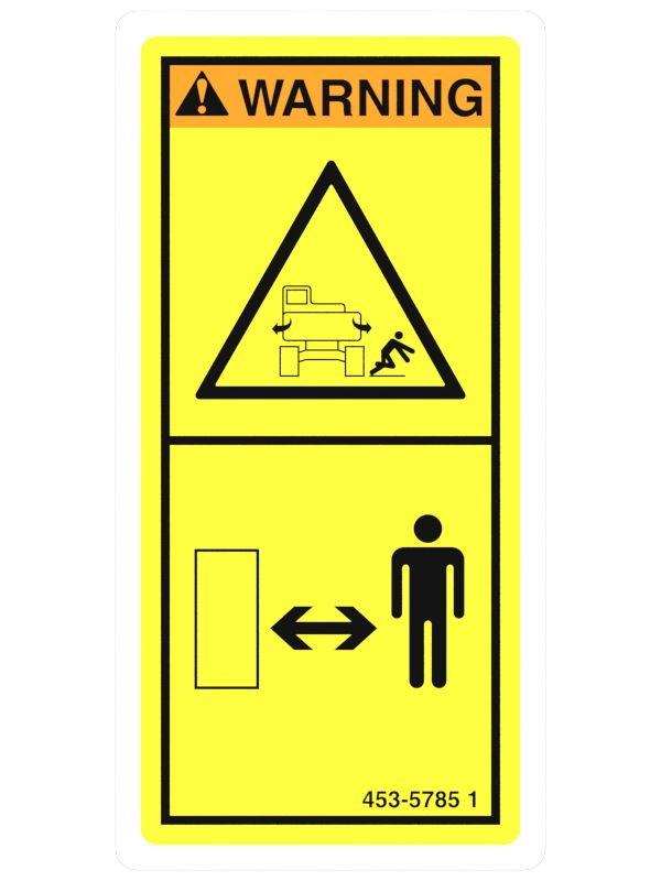 Пленка предупреждения о рискe удавления