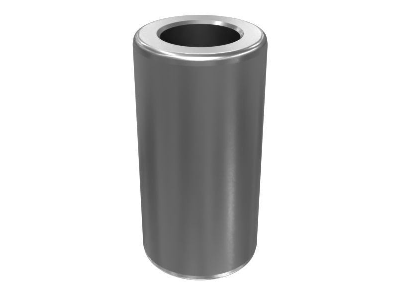 Стальная главная втулка гусеничной ленты с наружным диаметром 41,26 мм