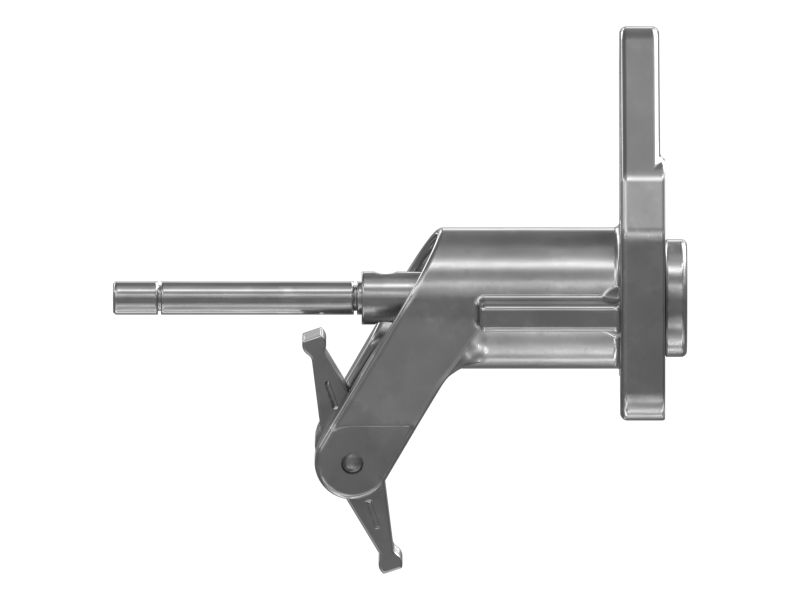 Поршень сервопривода регулятора