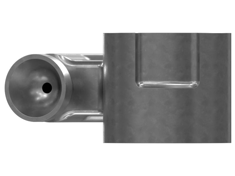 Коромысло двигателя