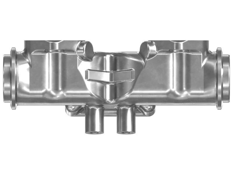 Выпускной коллектор