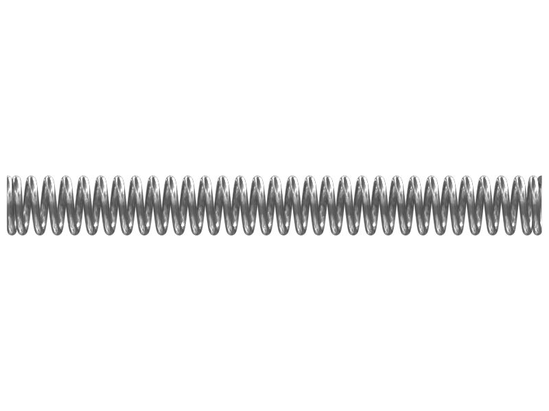 334-7842: 14.27mm Outside Diameter Compression Spring 3347842 купить