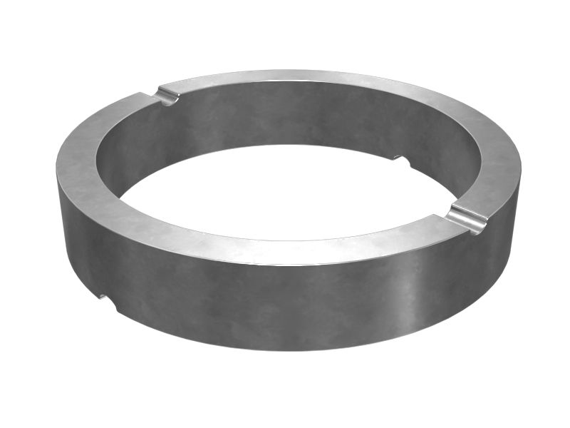 Упорное кольцо наружного диаметра 57,90 мм