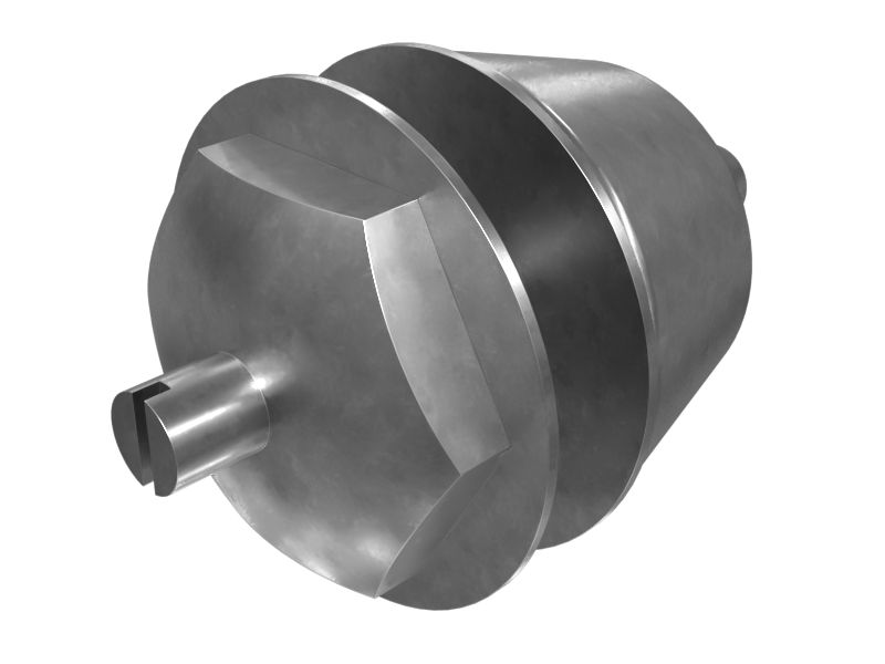 Наружная защелка вентиляционного окна