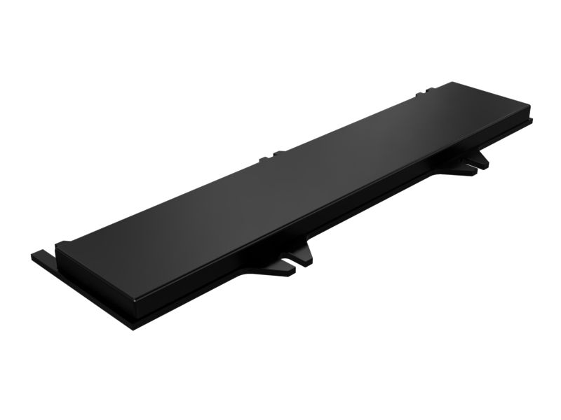 Монтажная накладка для кузова самосвала