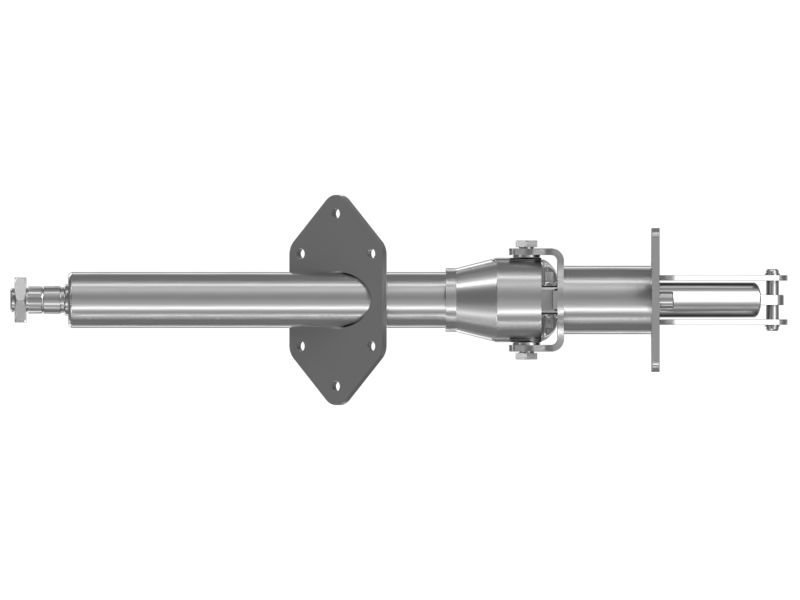 Рулевая колонка