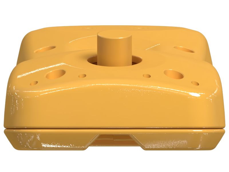 Screed Operator Control