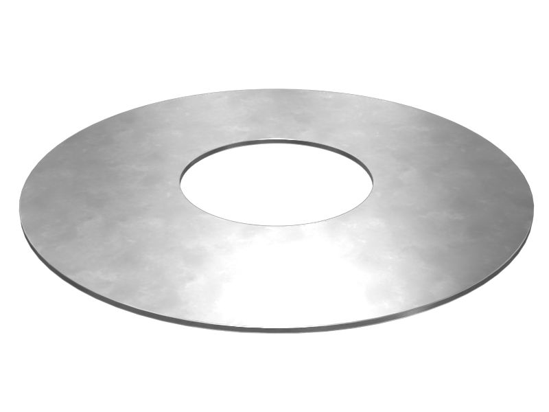 Регулировочная прокладка