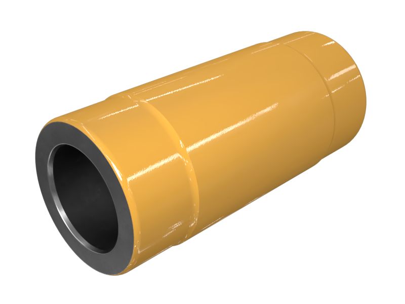 Направляющая втулка наружного диаметра 73,42 мм