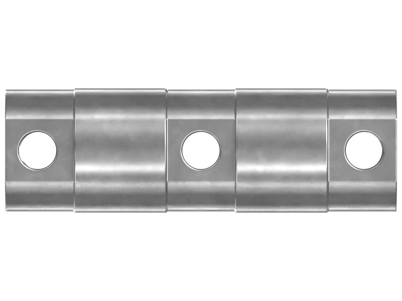 Ось коромысла