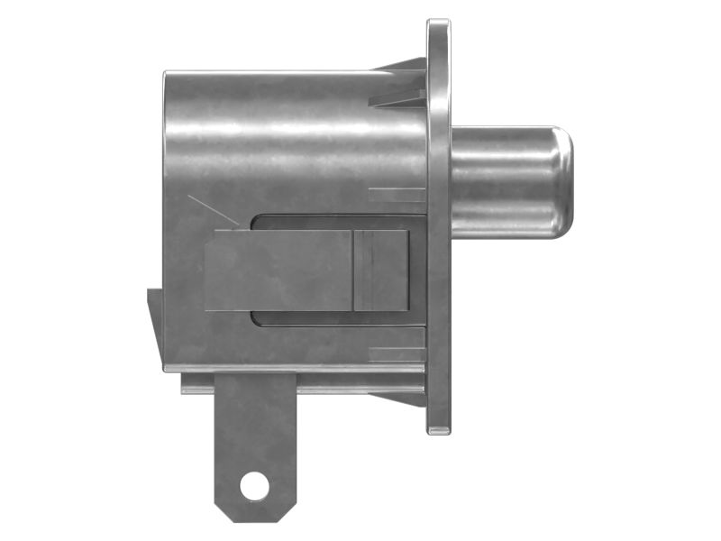 Переключатель чаши сиденья