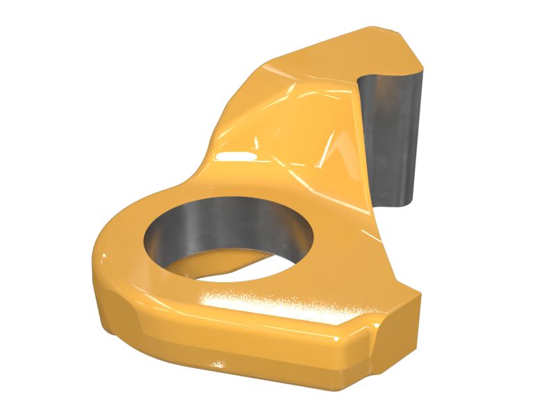 4K-7234: ВТУЛКА