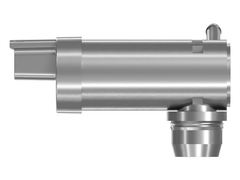 Насос омывателя ветрового стекла