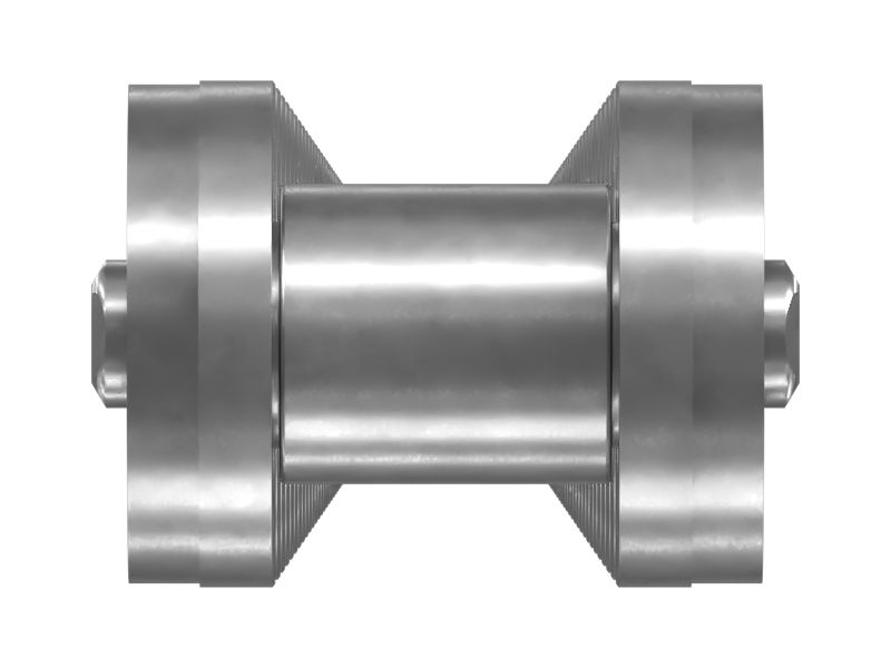 Приводная роликовая цепь 160S, 24 звена