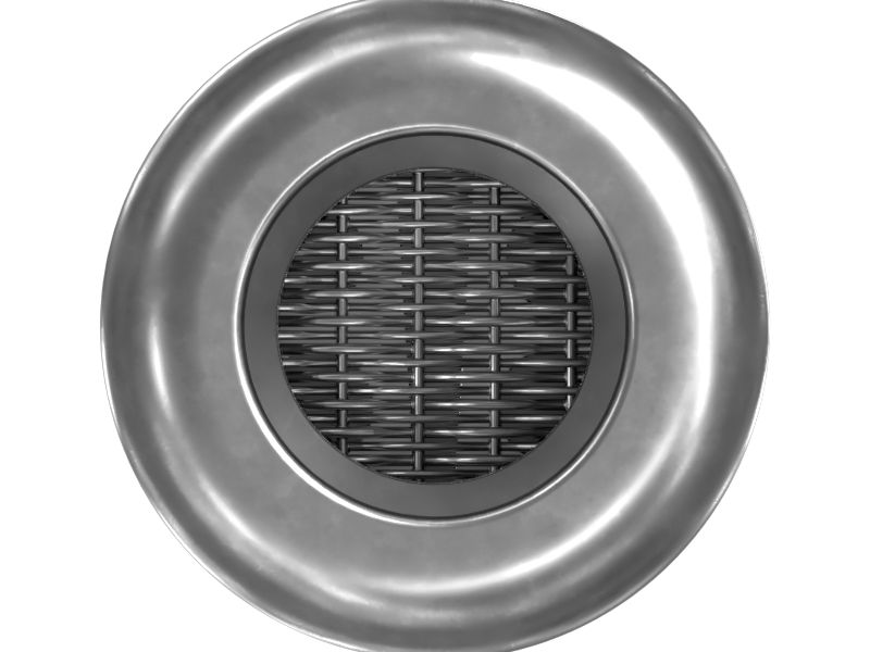 Форсунка топливного клапана