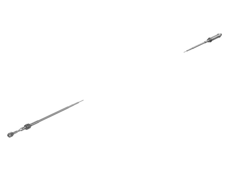 Кабель блокировки вращения