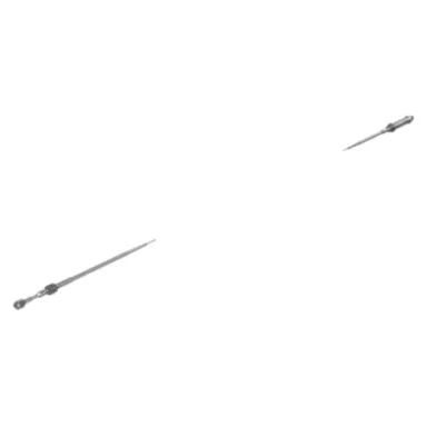 491-8123: Rotation Lock Cable