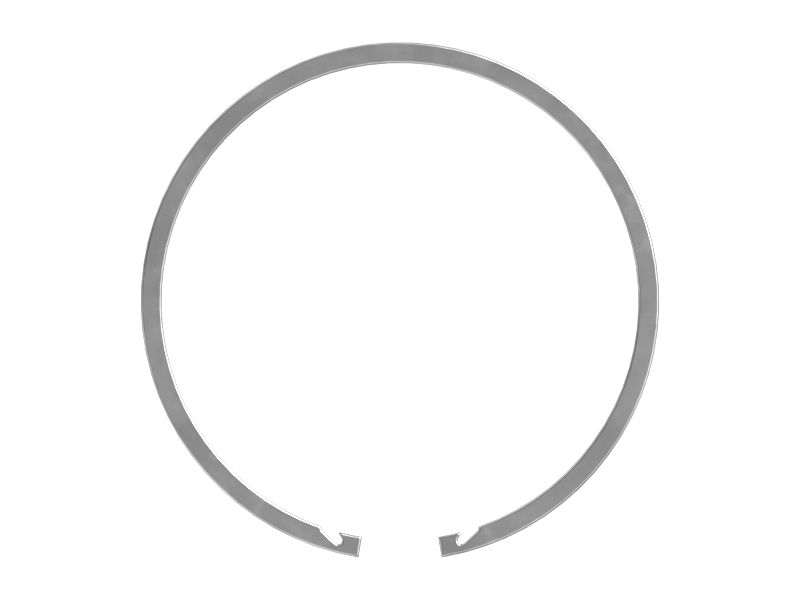 Cтопорное кольцо (пружинное)