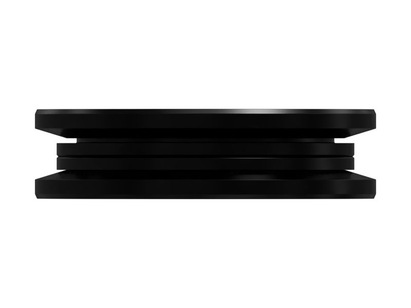 Торцевое уплотнение с внутренним диаметром 53 мм