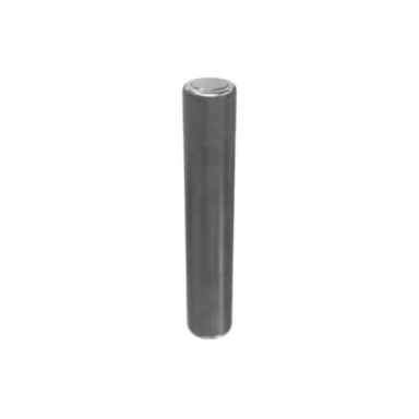 6Y-8185: 36.54mm 外徑鋼製履帶銷