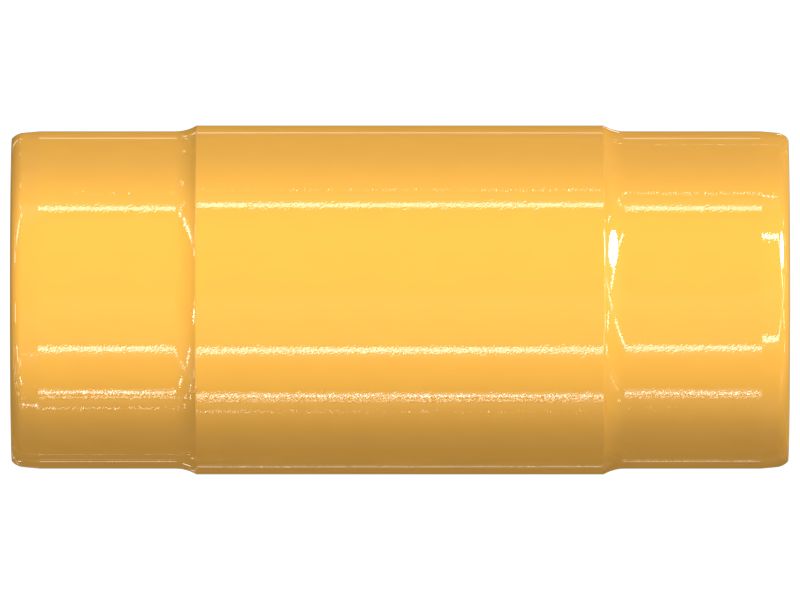 Втулка гусеничной ленты с внешним диаметром 60,70 мм