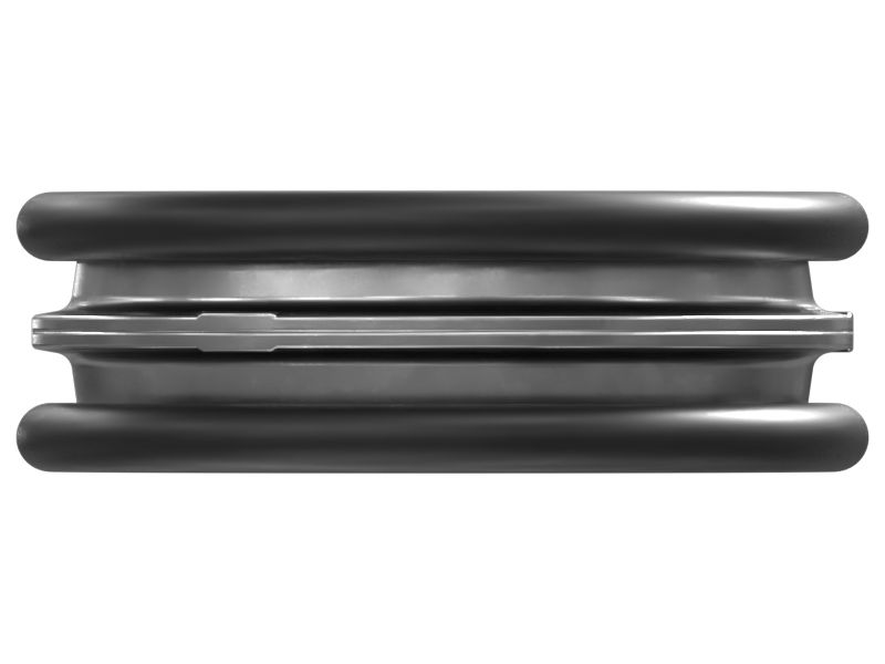 Двухконусное уплотнение с наружным диаметром 113,75 мм