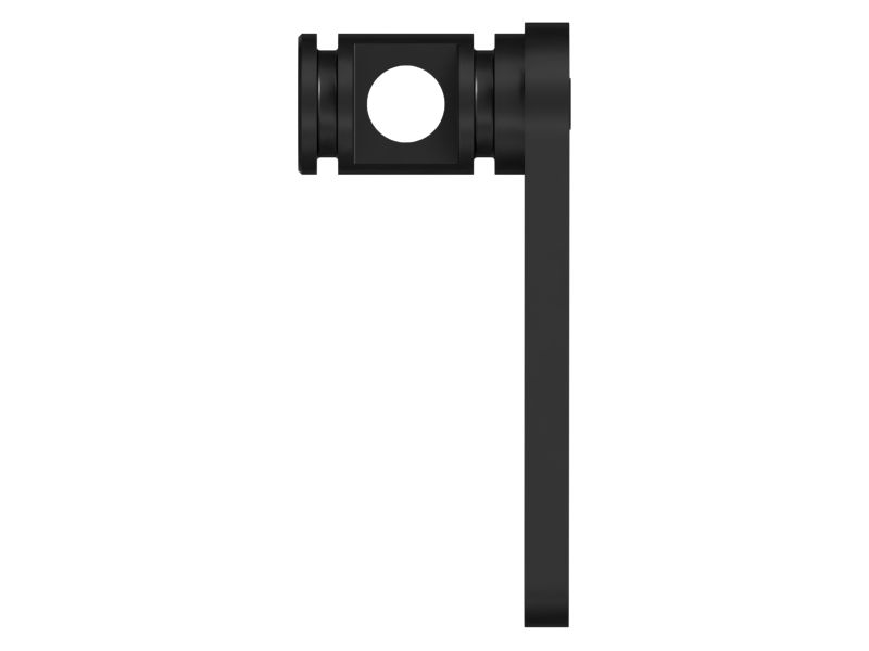 Рычаг гидрораспределителя