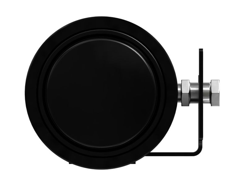 Натяжитель гусениц