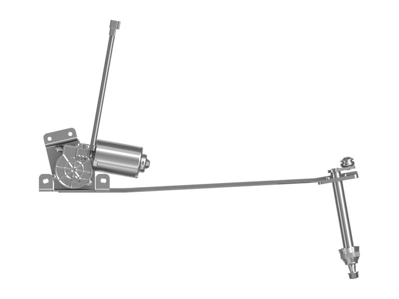 Электродвигатель стеклоочистителя