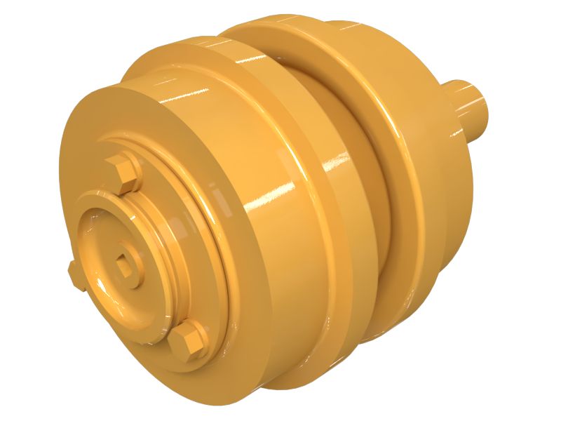 564-6849: ROLLER GP-GD | Cat® Parts Store