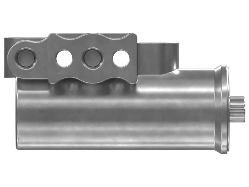 Регулятор воздушного компрессора