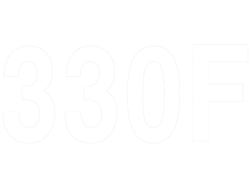 Наклейка 330F