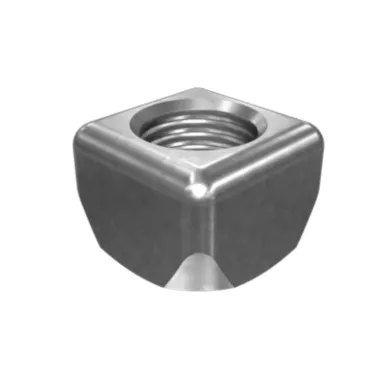 9W-3361: Напрямна гайка M20 x 1,5 X 21